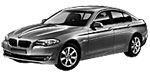 BMW F10 B3905 Fault Code